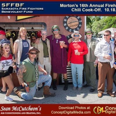 Chili Cookoff 2016 Sffbf 9